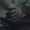 Dainese TORINO letní rukavice hnědé/černé vel.M
